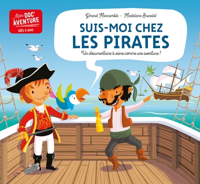 Suis-moi chez les pirates - Image principale