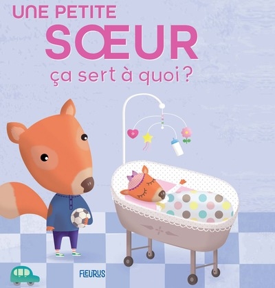 Une petite soeur - Image principale