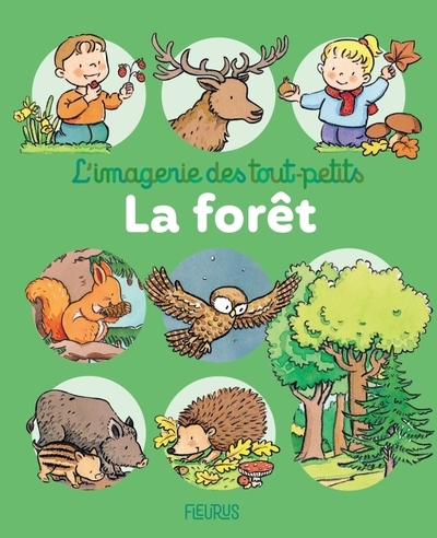 La forêt - Image principale