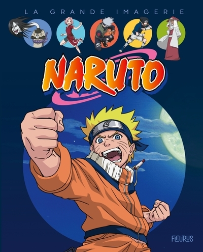 Naruto - Image principale