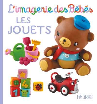 Les jouets - Image principale