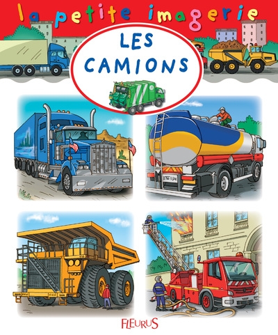 Les camions - Image principale