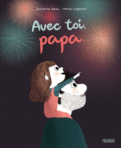 Avec toi, papa... - Image principale