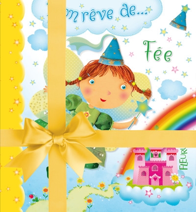Coffret mon reve de...fee - Image principale