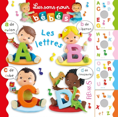Les lettres - Image principale
