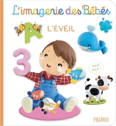 L'éveil - Image principale