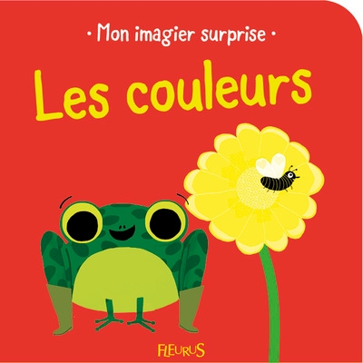 Les couleurs - Image principale