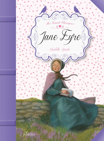Jane eyre - Image principale