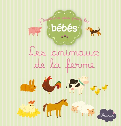 Les animaux de la ferme - Image principale