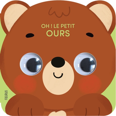 Oh ! le petit ours - Image principale
