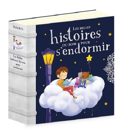 Les belles histoires du soir pour s'endormir - Image principale