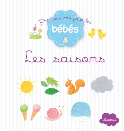 Les saisons - Image principale