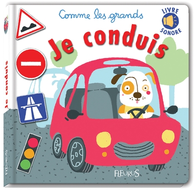 Je conduis - Image principale