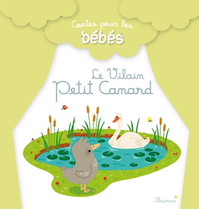 Le vilain petit canard - Image principale