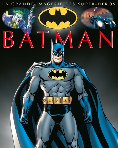 Batman - Image principale
