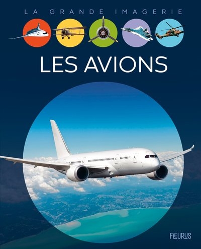 Les avions - Image principale