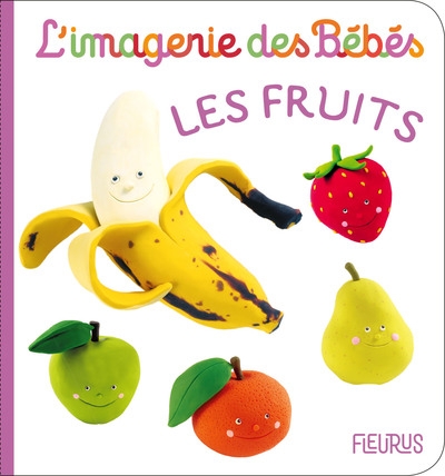 Les fruits - Image principale