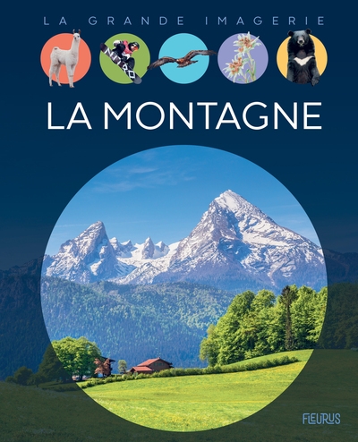 La montagne - Image principale
