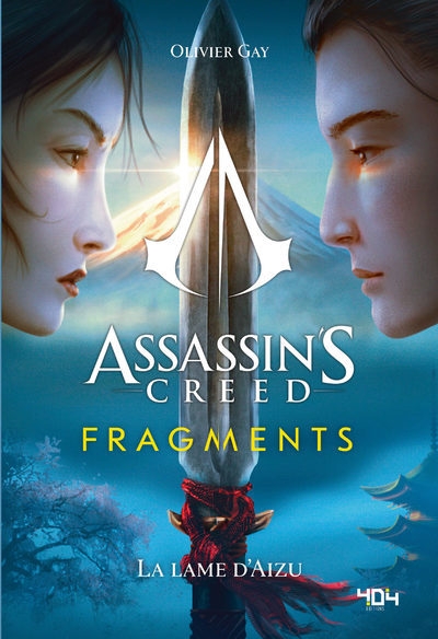 Assassin's creed fragments - la lame d'aizu - Image principale
