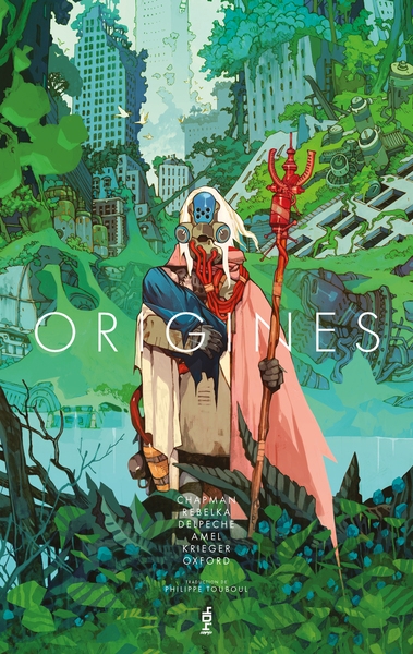 Origines - Image principale