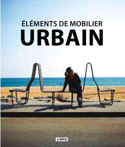 Éléments de mobilier urbain - Image principale