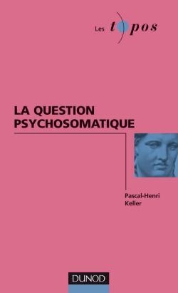 La question psychosomatique - Image principale