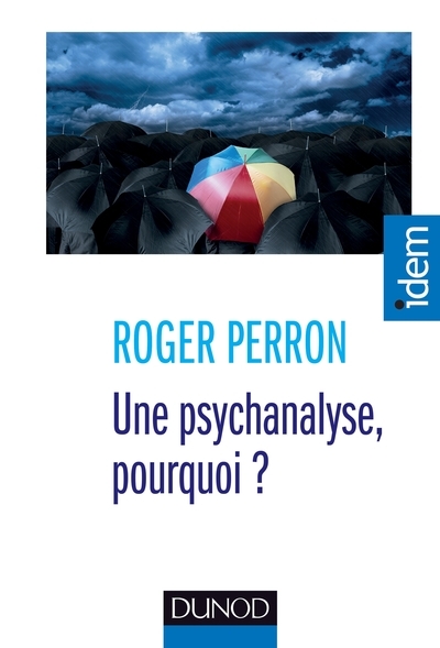 Une psychanalyse, pourquoi ? - Image principale