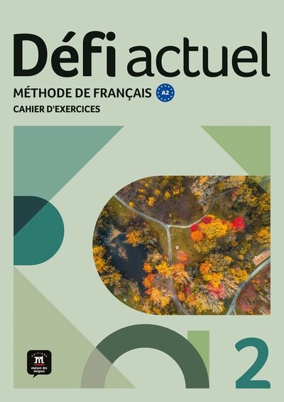 Défi actuel 2 - cahier d´exercices - Image principale