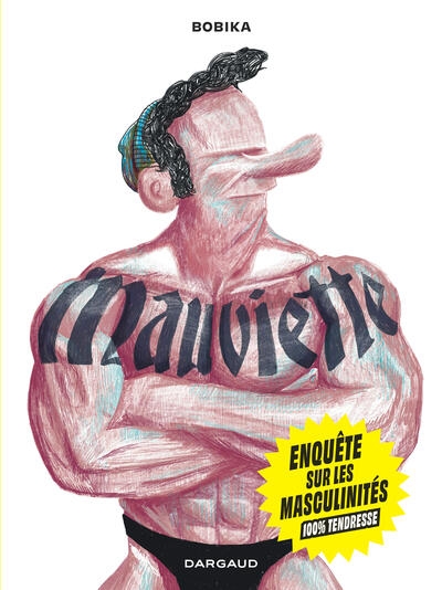Mauviette - Image principale