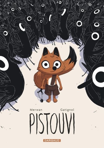 Pistouvi - Image principale
