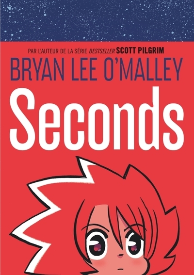 Seconds - Image principale