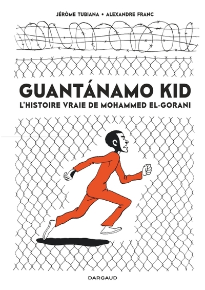 Guantanamo kid - Image principale