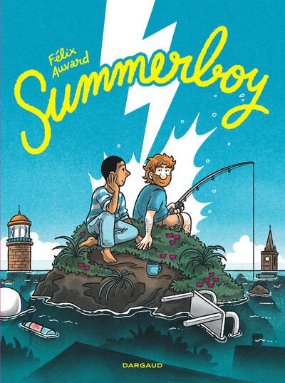 Summerboy - Image principale