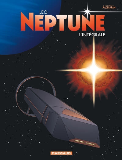 Neptune - intégrale - Image principale