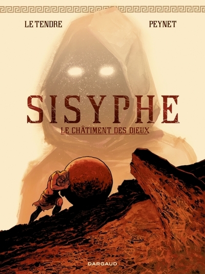 Sisyphe - Image principale
