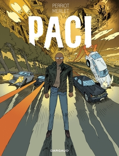 Paci - intégrale - Image principale
