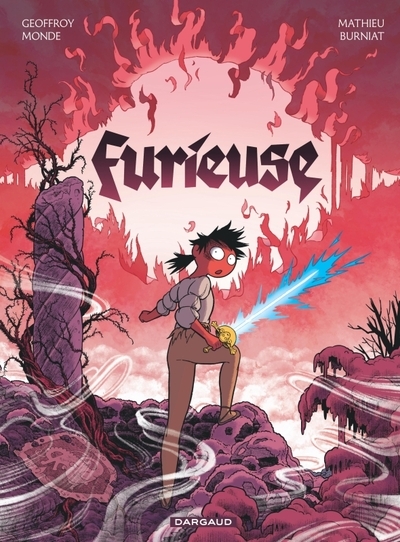 Furieuse - Image principale