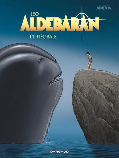 Aldebaran - aldebaran - intégrale complète - Image principale