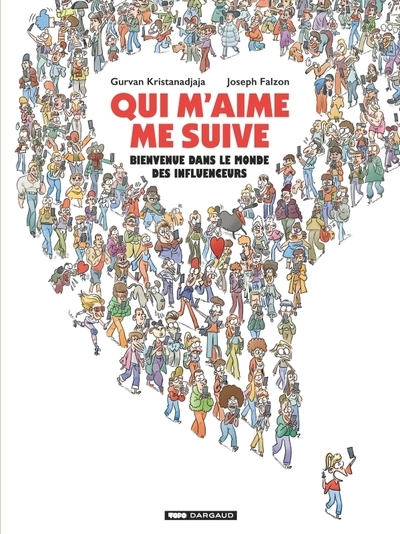 Qui m'aime me suive : bienvenue dans le monde des influenceurs - Image principale
