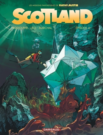 Scotland - épisode 4 - Image principale