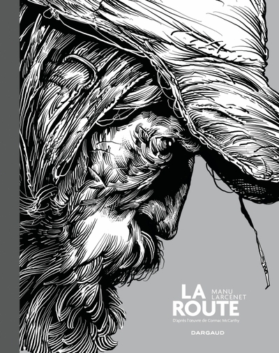 La route - Image principale