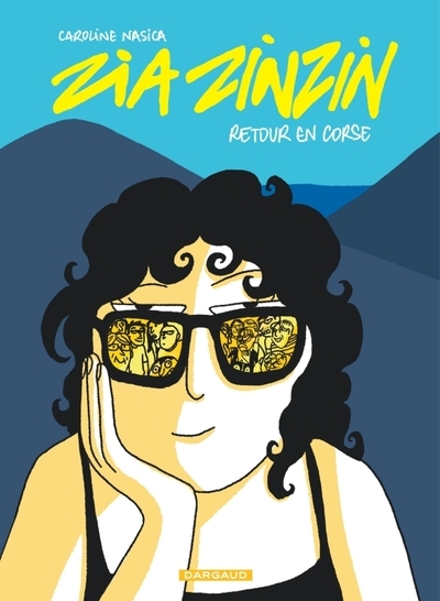 Zia zinzin - Image principale