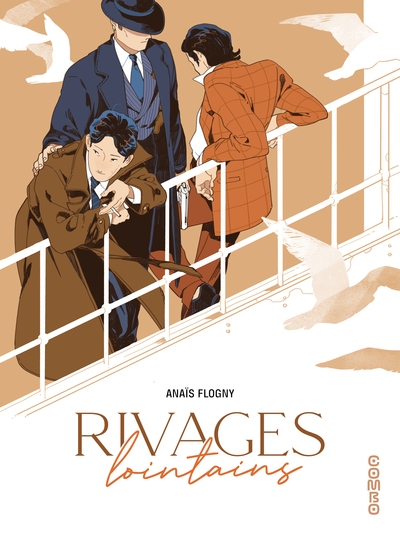 Rivages lointains - Image principale