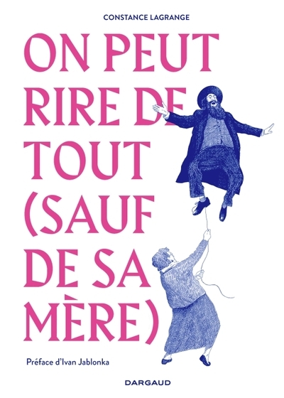 On peut rire de tout (sauf de sa mère) - Image principale