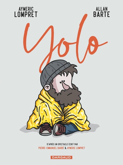 Yolo - Image principale