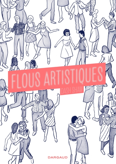 Flous artistiques - Image principale