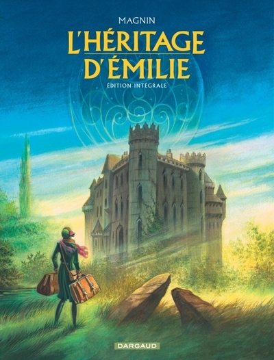 L'héritage d'émilie - intégrale - Image principale