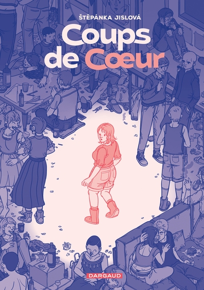 Coups de cœur - Image principale