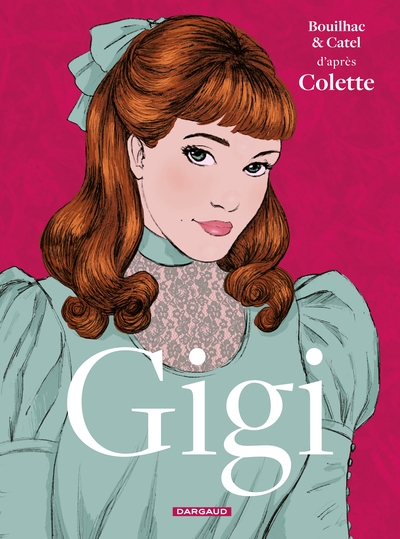 Gigi - Image principale
