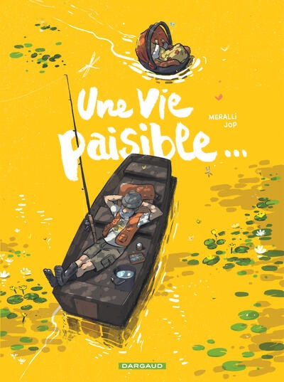 Une vie paisible... - Image principale